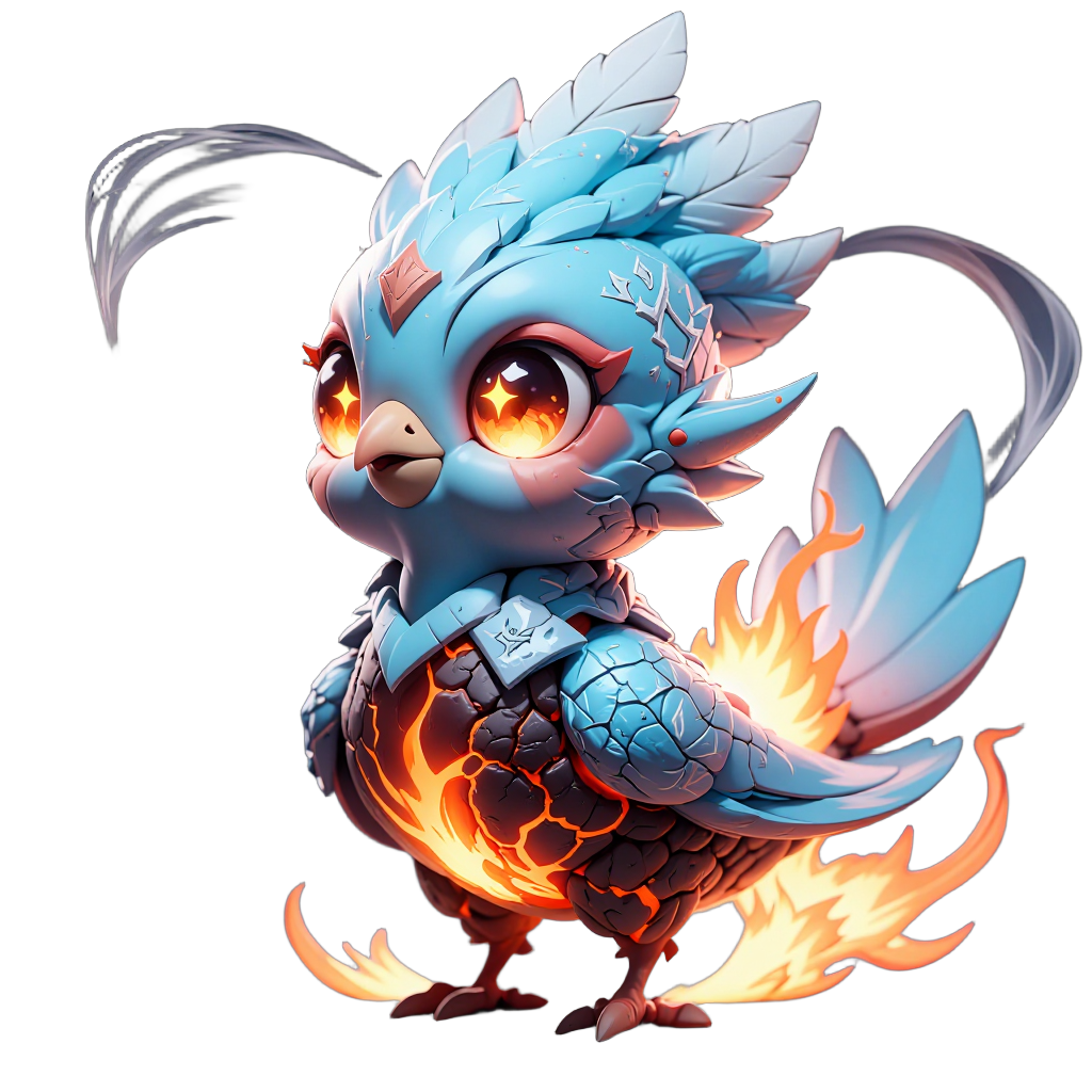 Coo Glaciaflare