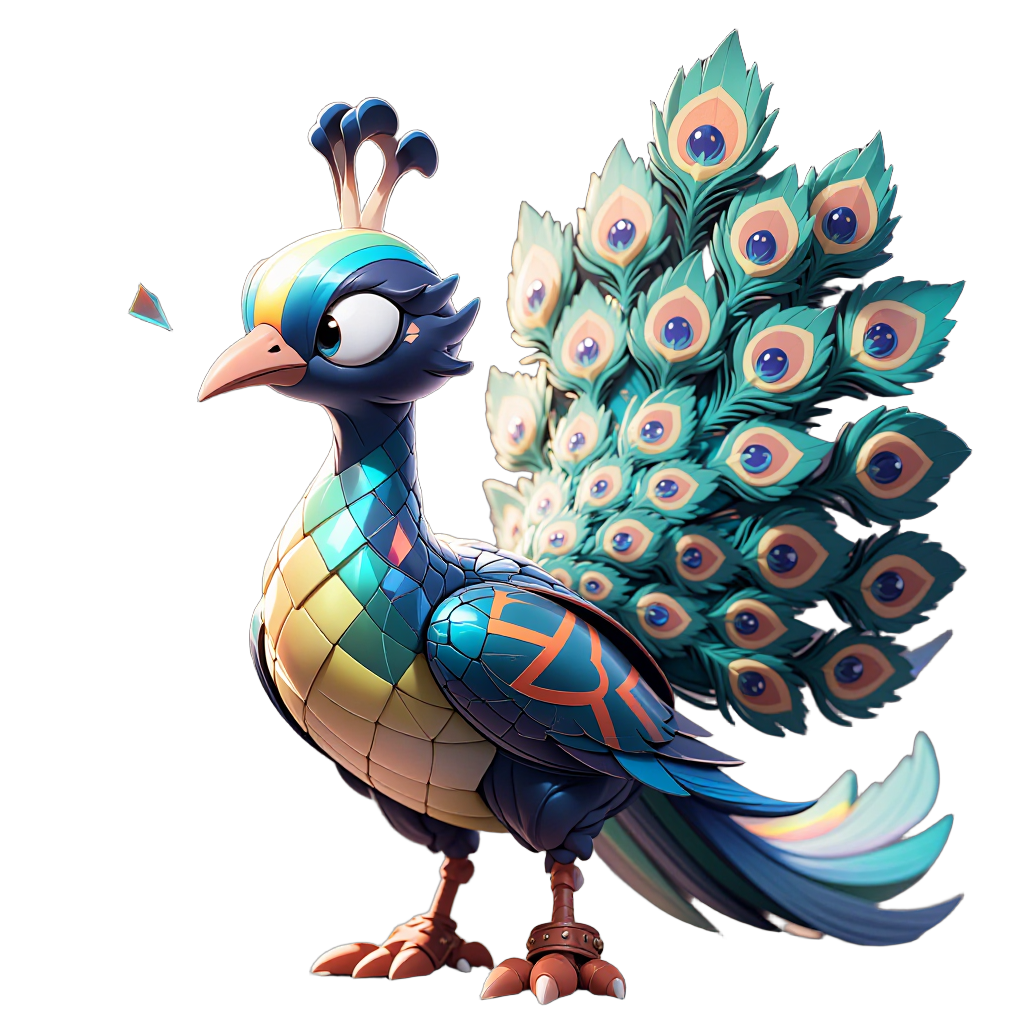 Plume Prisma