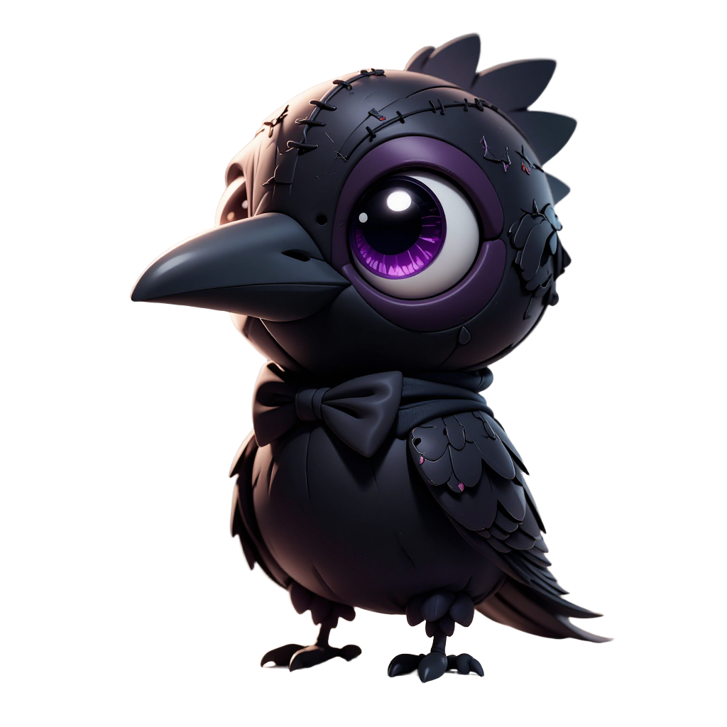 Omen Umbradread
