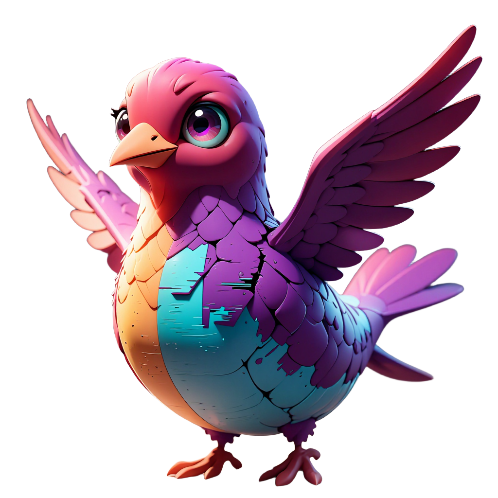 Peck Glitglass