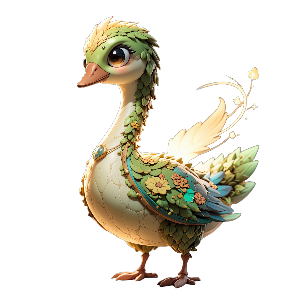 Cygnet Sylva