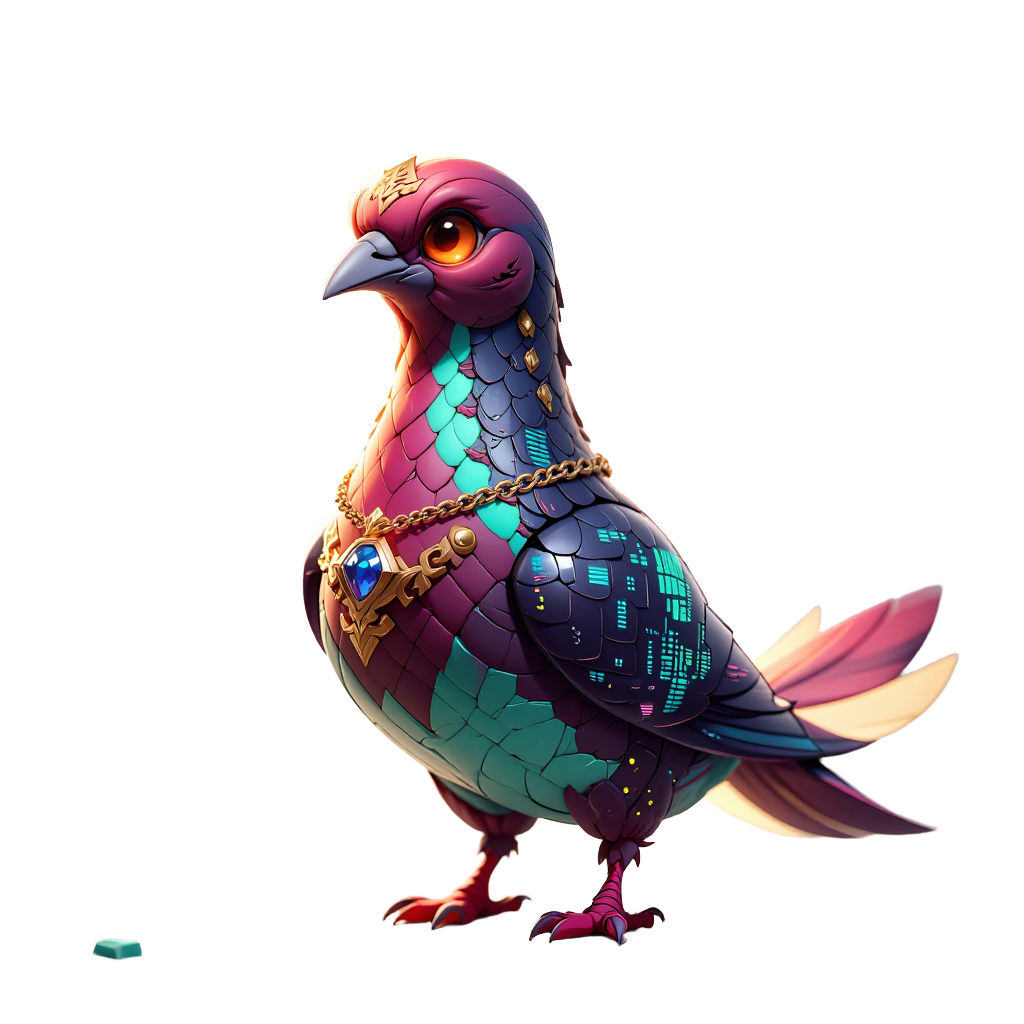 Peck Glitbit