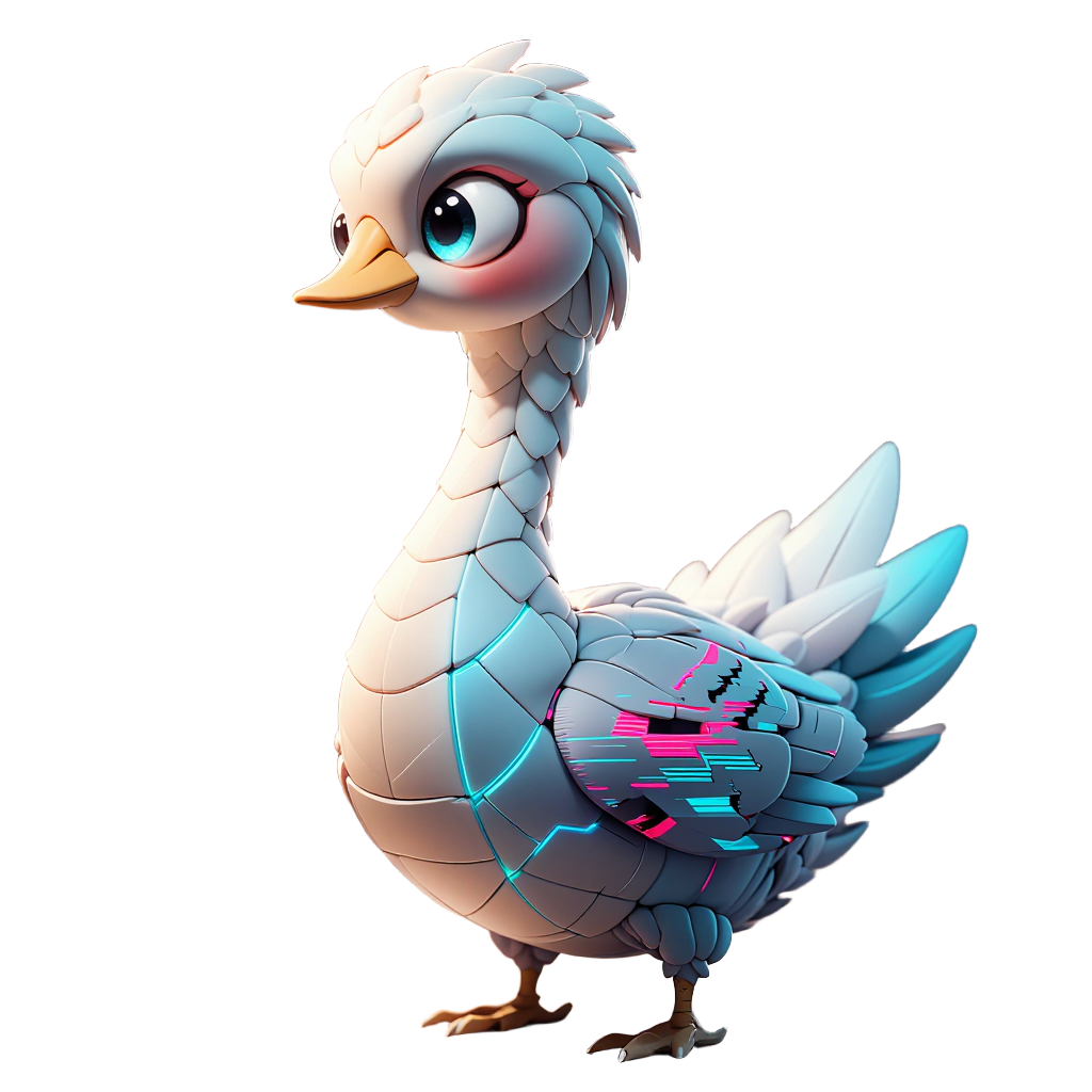 Cygnet Ordoglit