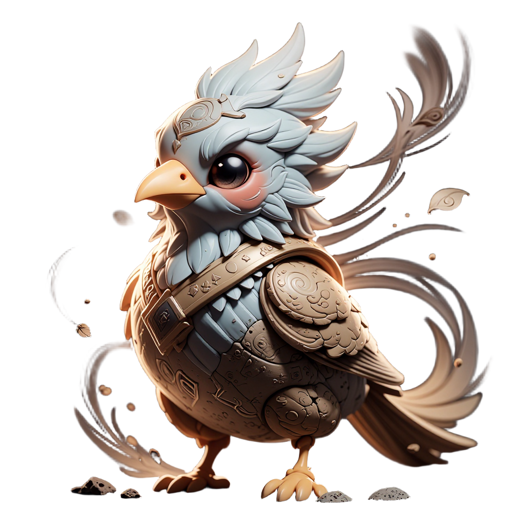 Chirp Aeroterra