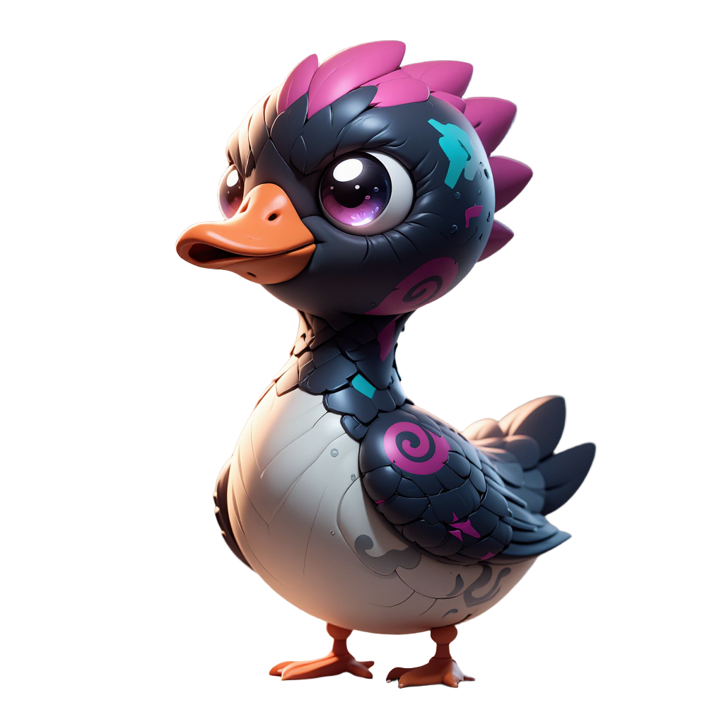 Honk Havofume
