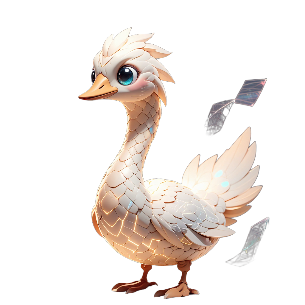 Cygnet Lumigram