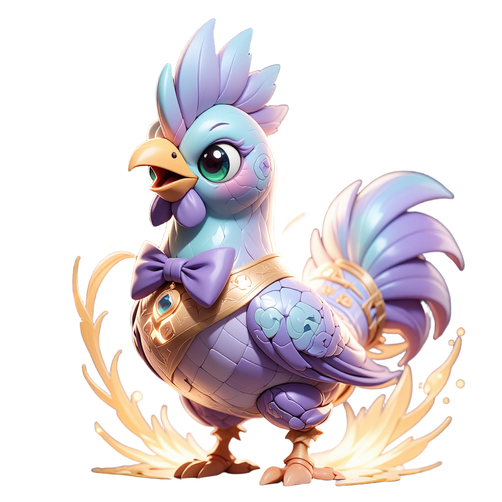 Dawn Crystapop