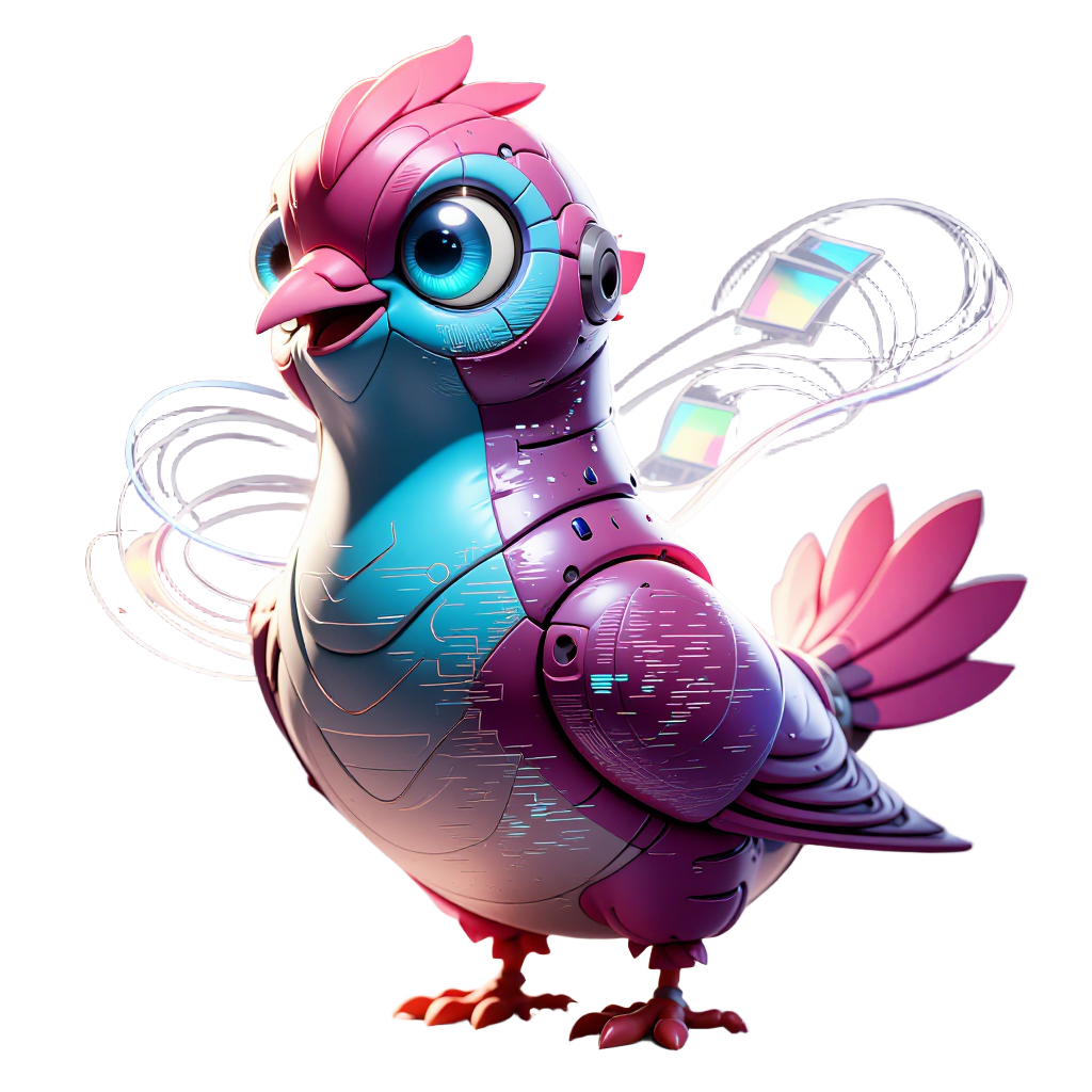 Peck Glitgram