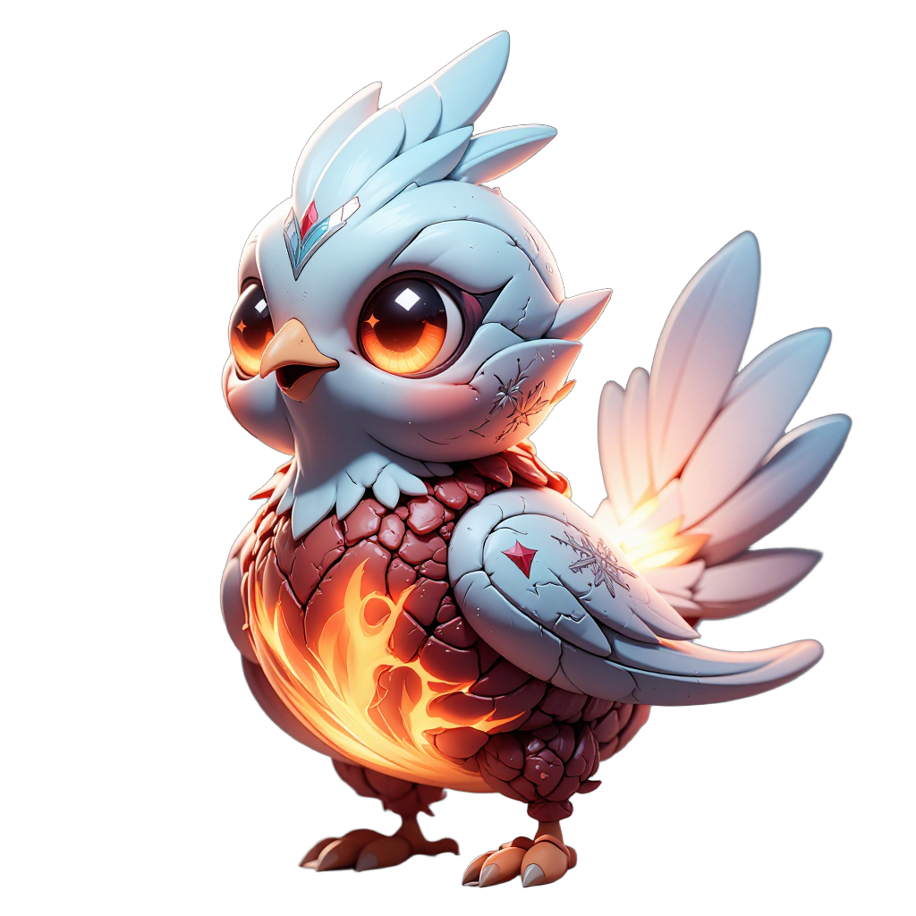 Coo Frostflare