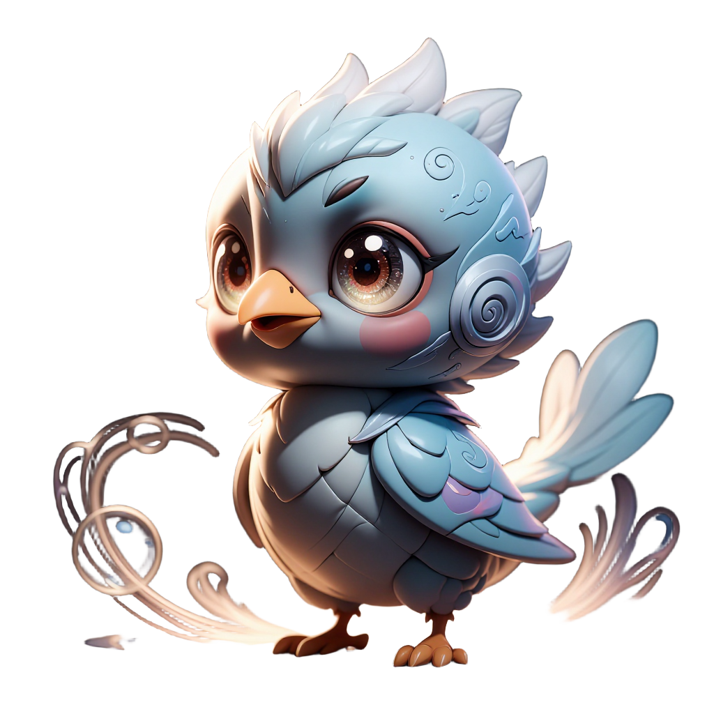 Chirp Aeropop