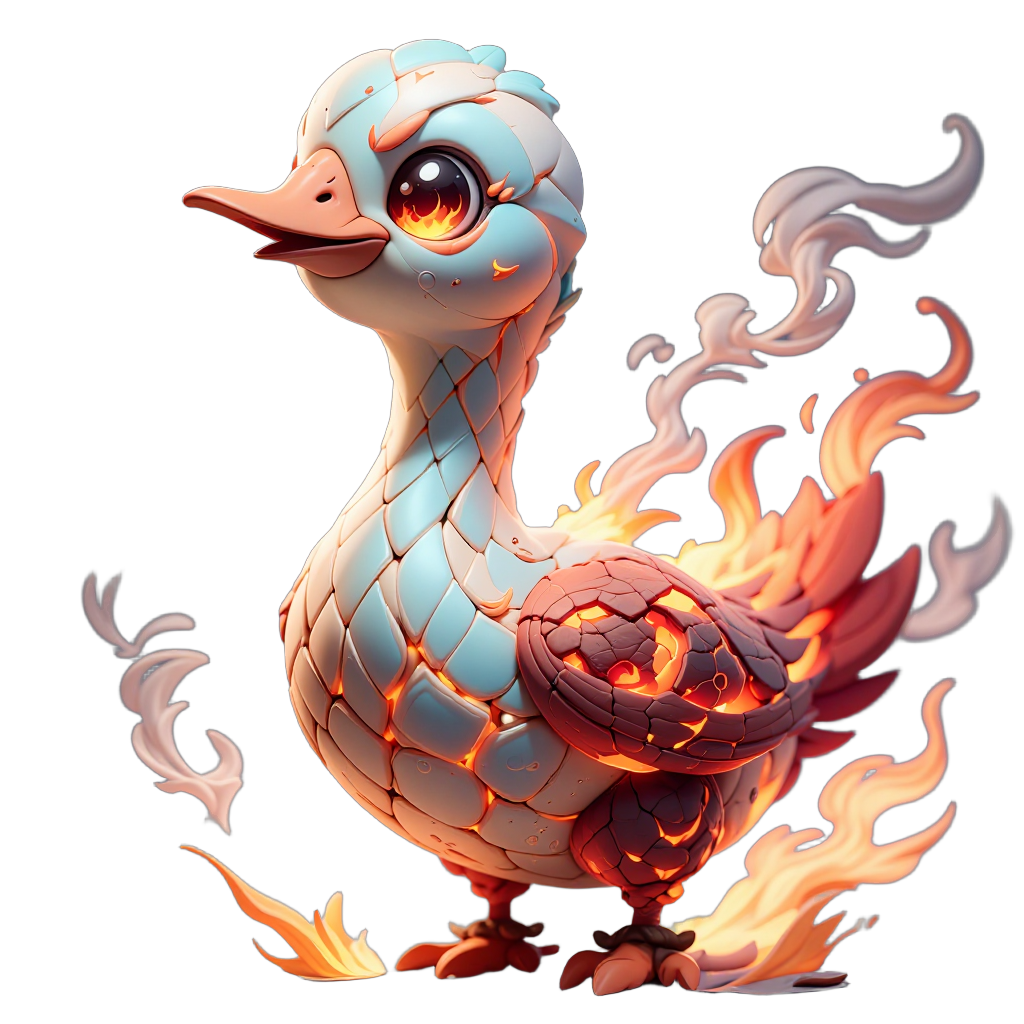 Honk Vapoflare