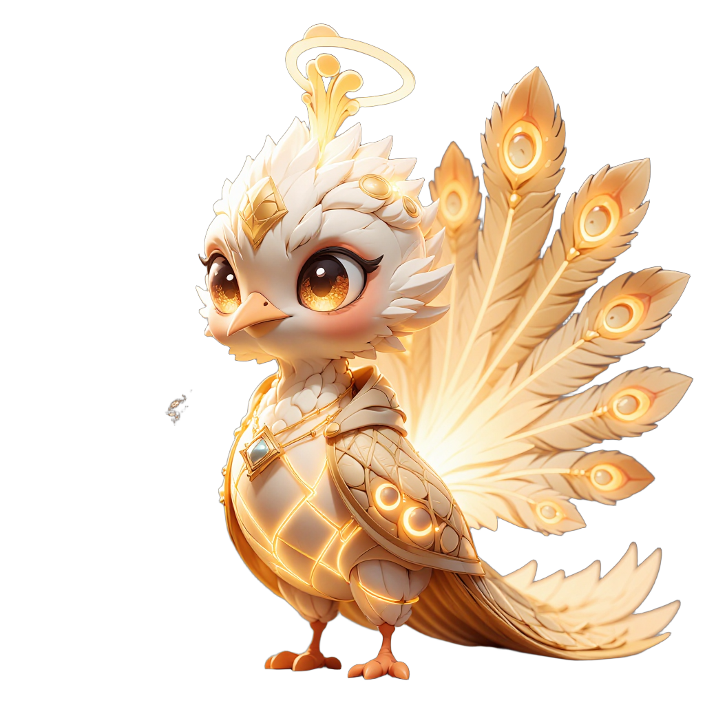 Plume Radiashine