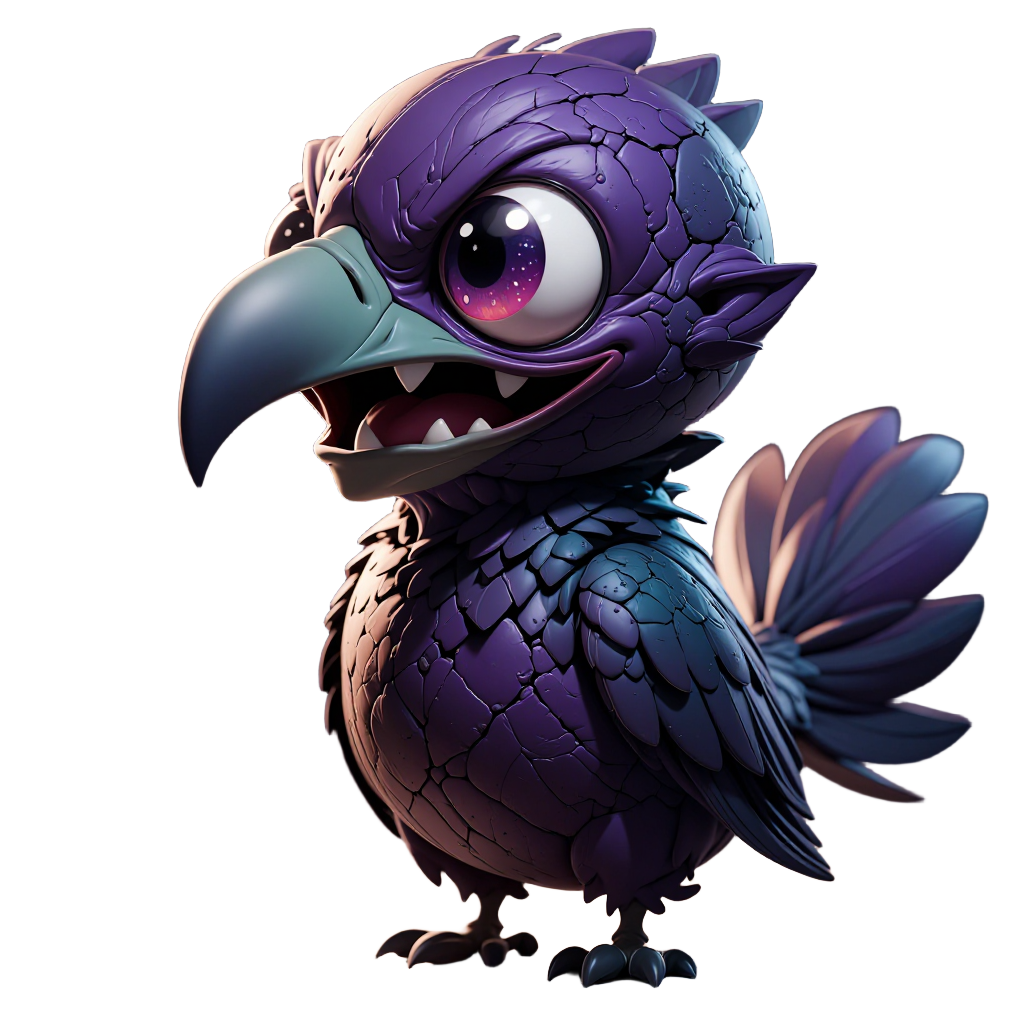 Grim Blighthavoc