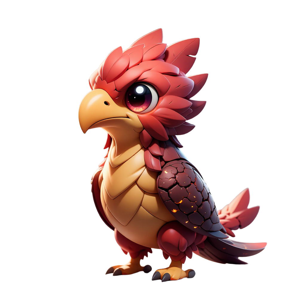 Talon Ember