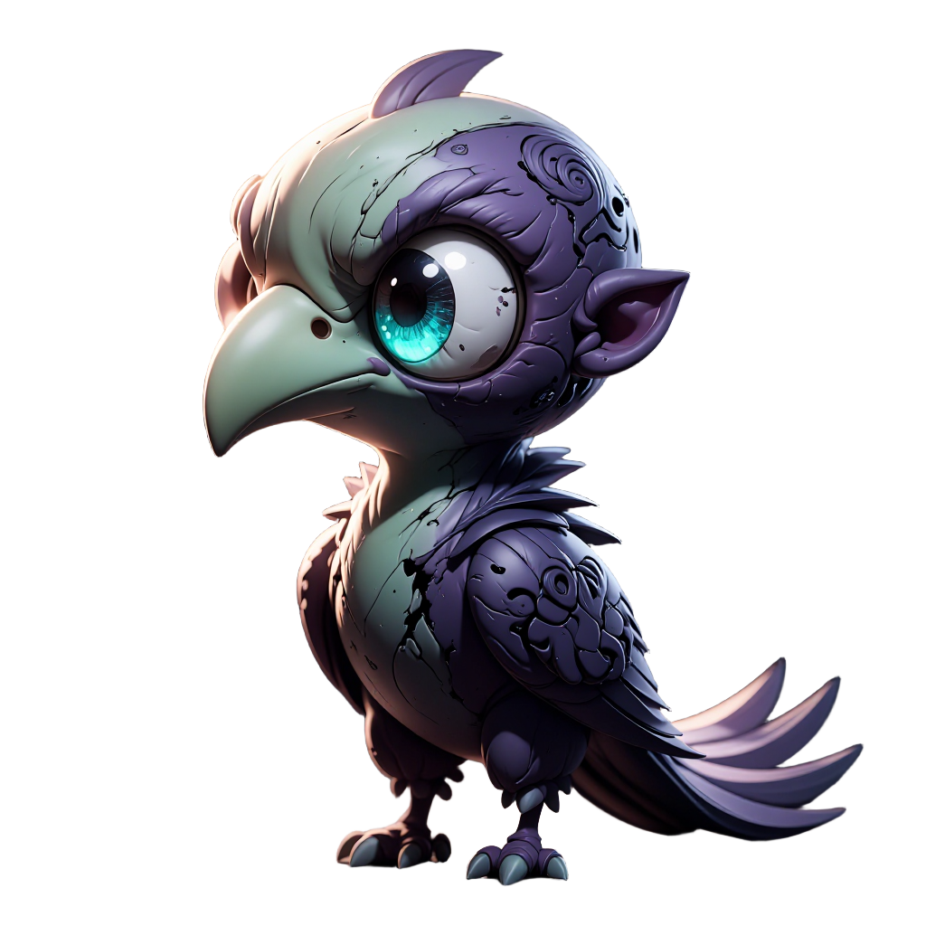 Grim Blight