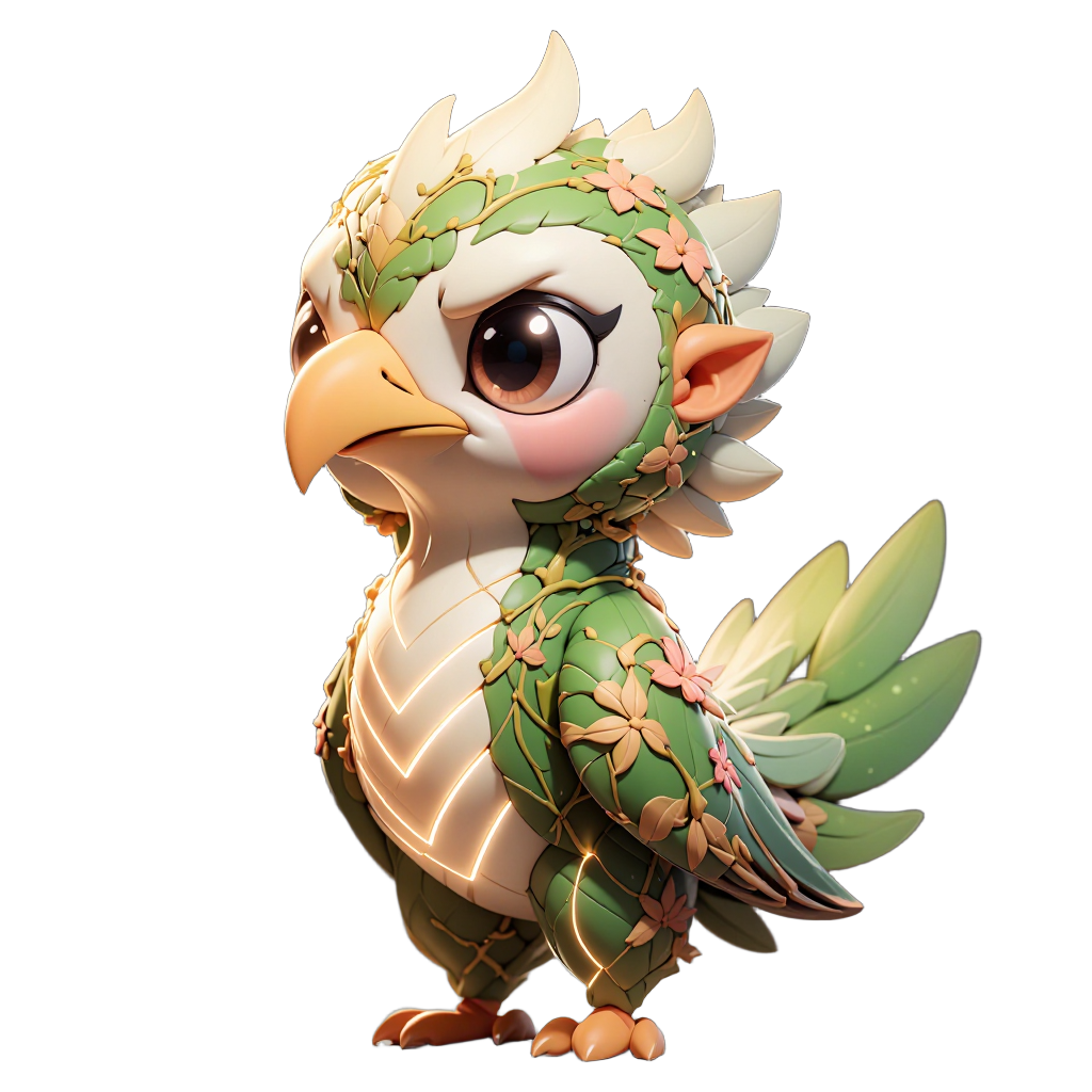 Talon Lumiwild