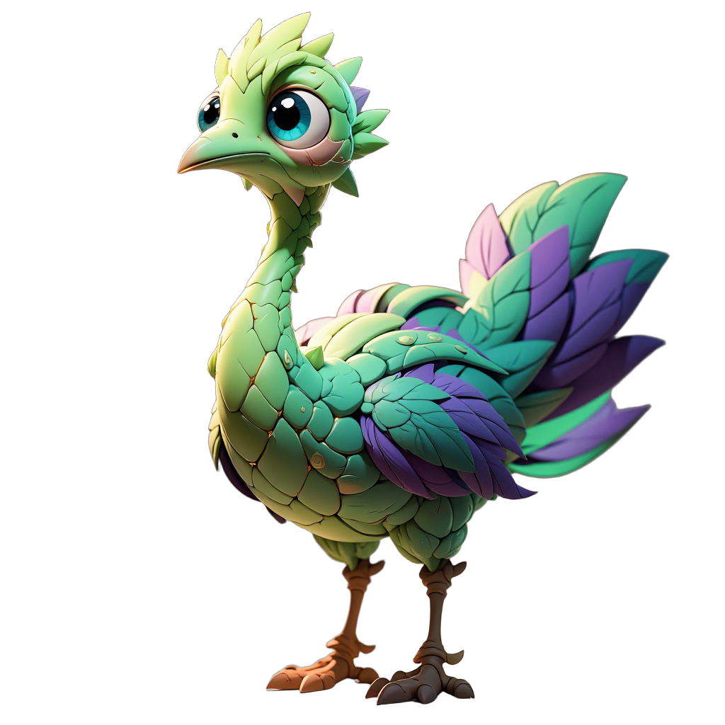 Strut Morph