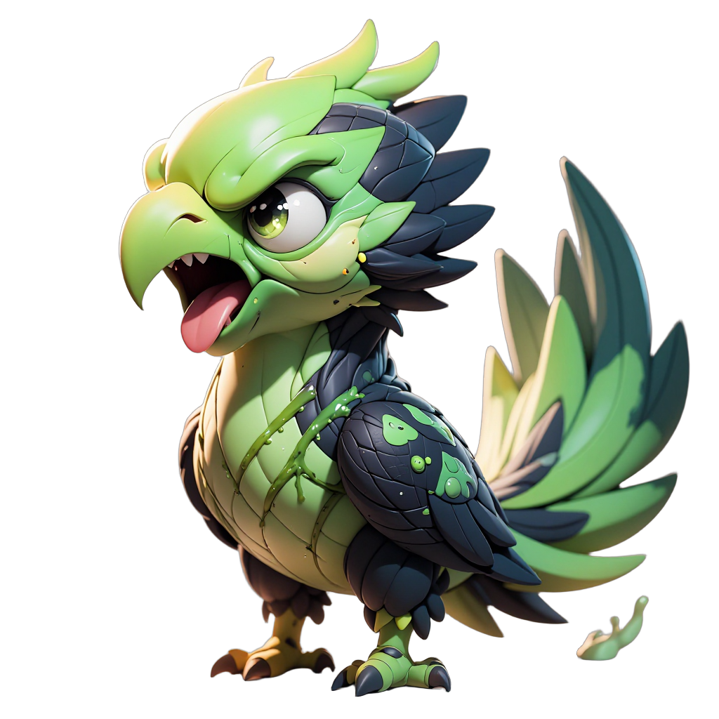 Talon Venom