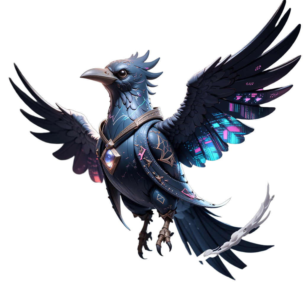 Omen Tempesglit