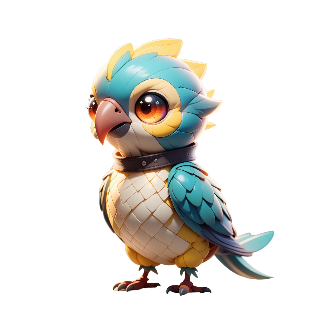 Mimic Prismaray