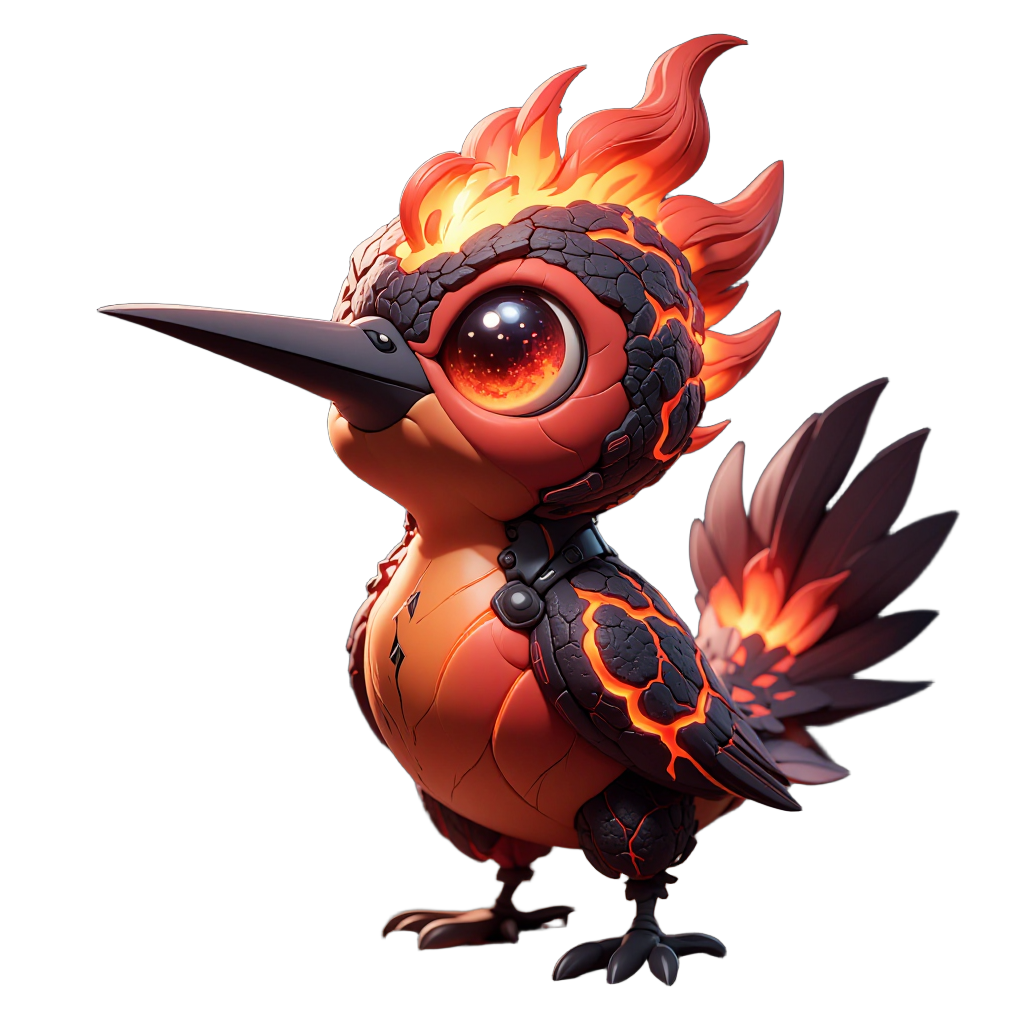 Knock Magma
