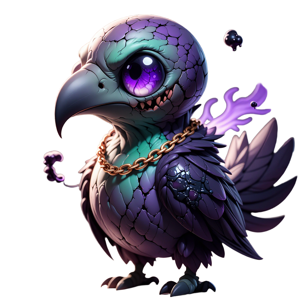 Grim Blight