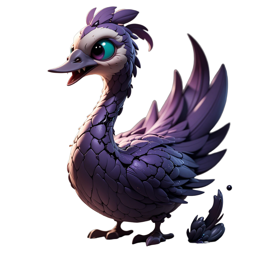 Cygnet Blight