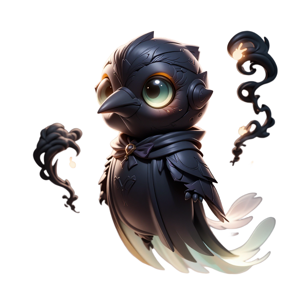 Omen Umbrageist