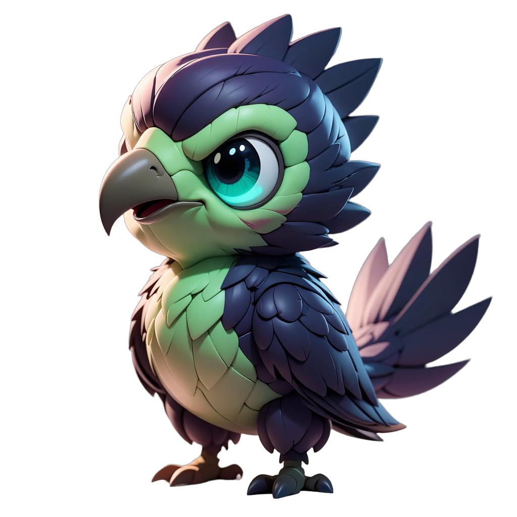 Talon Mutashade