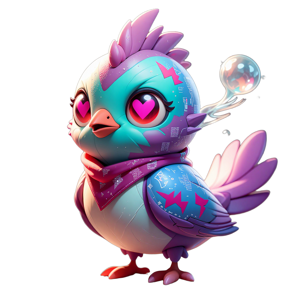 Peck Glitgel