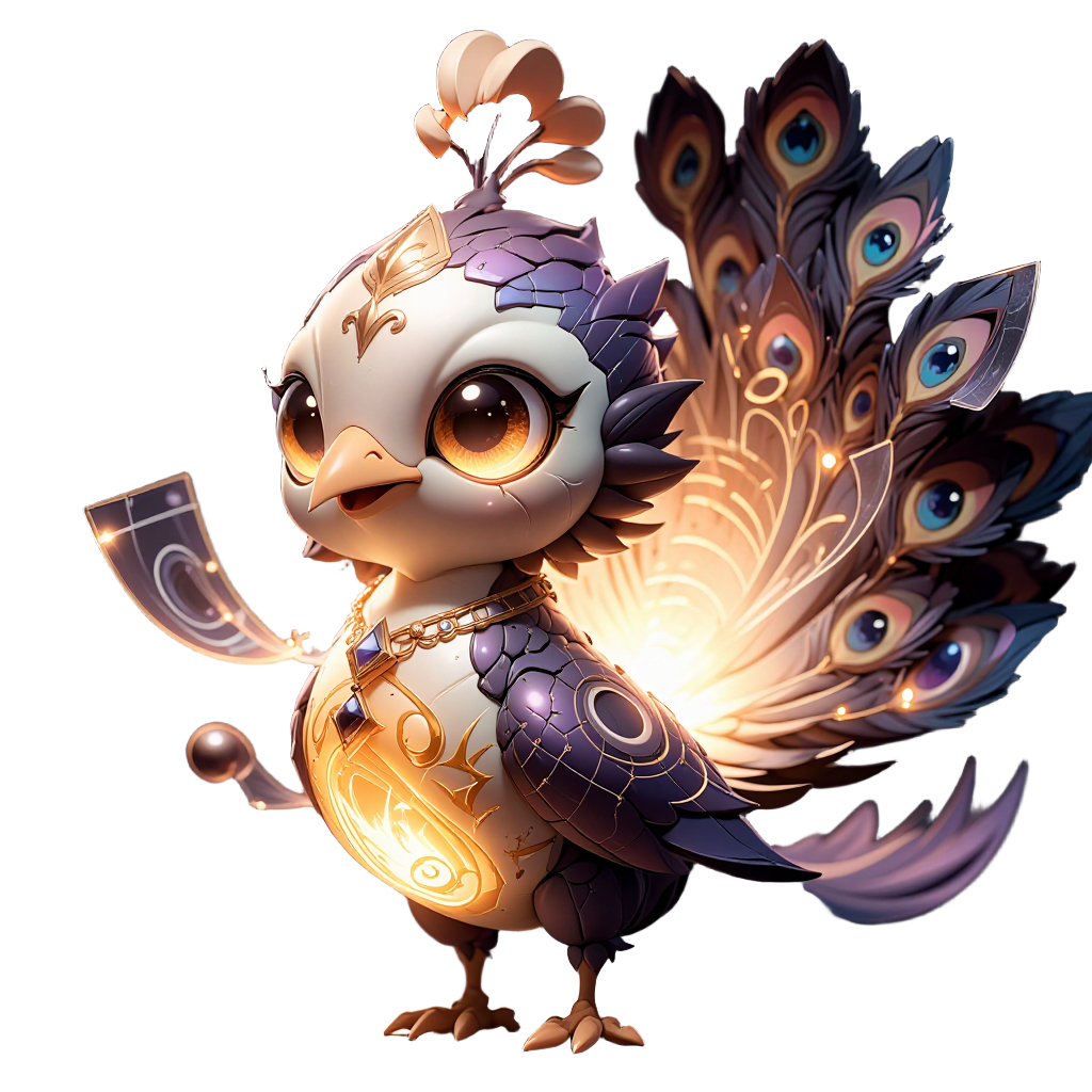 Plume Holonox