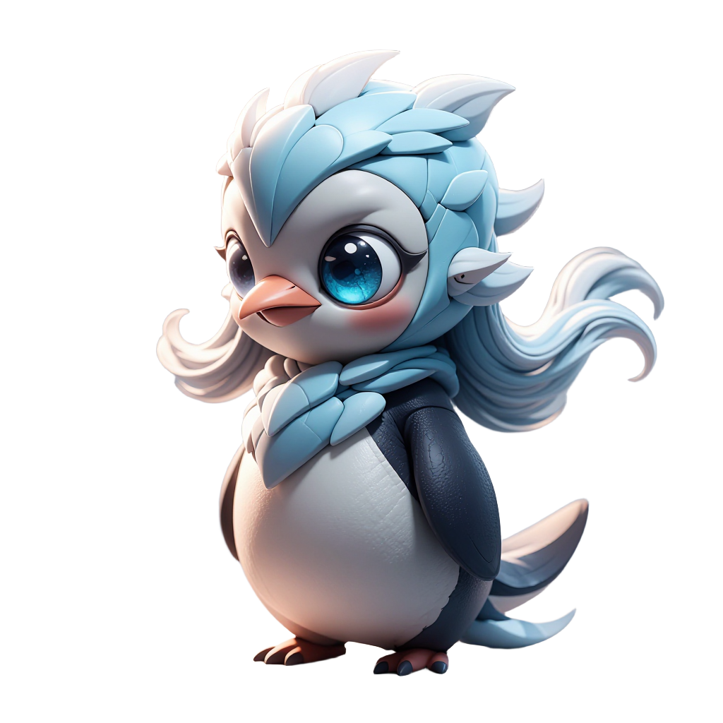 Tuxedo Glaciabreeze