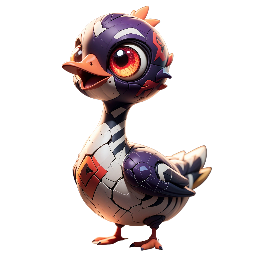 Honk Havoshard