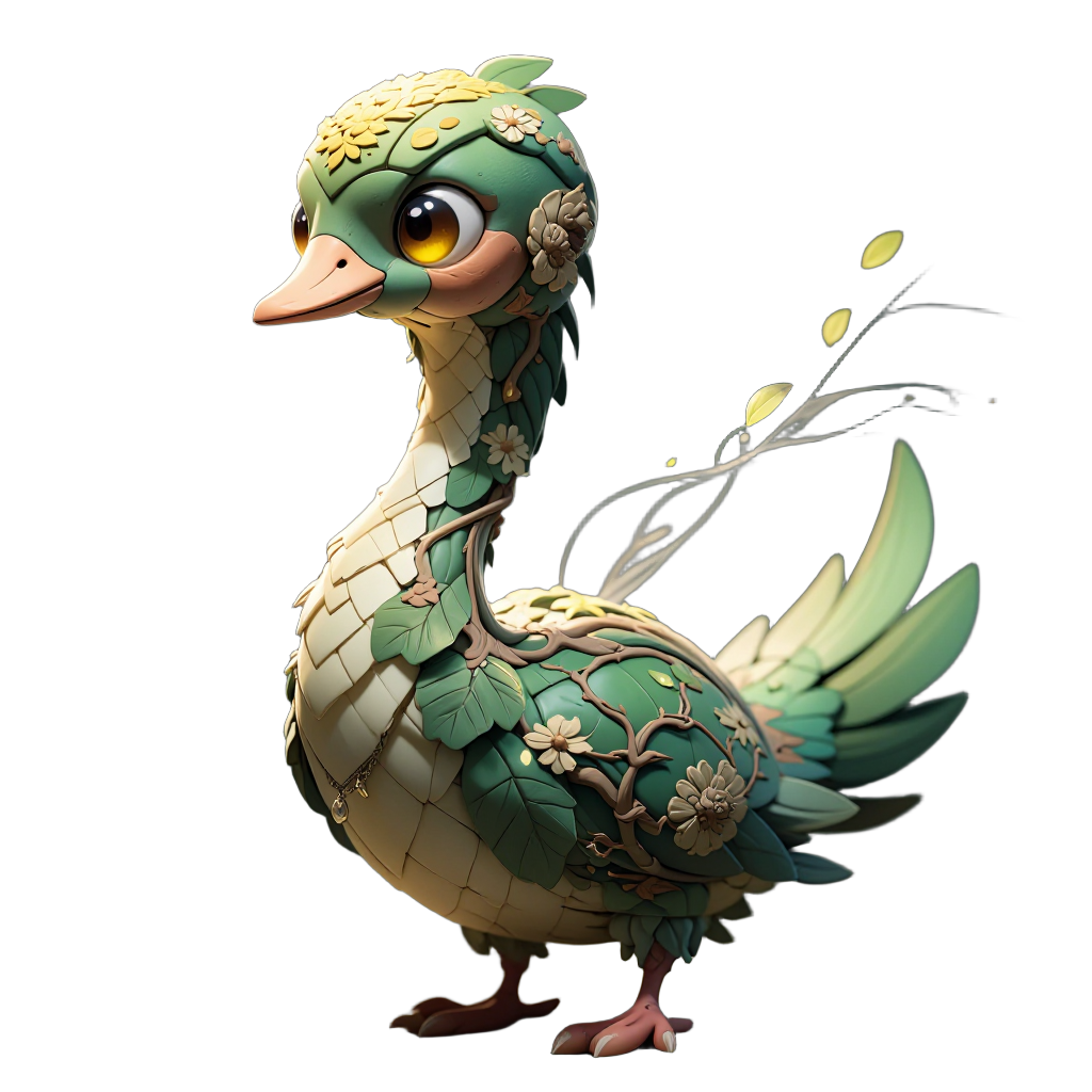 Cygnet Sylva