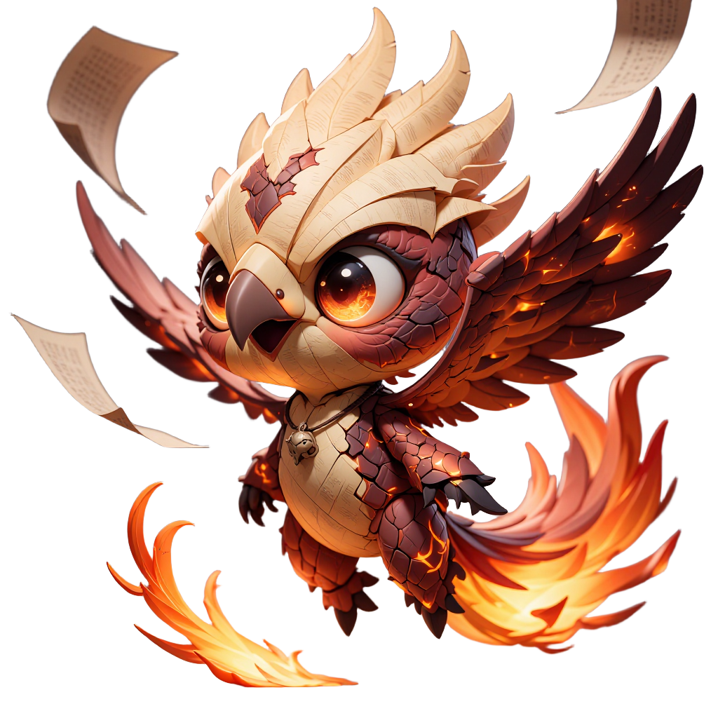 Talon Emberfold