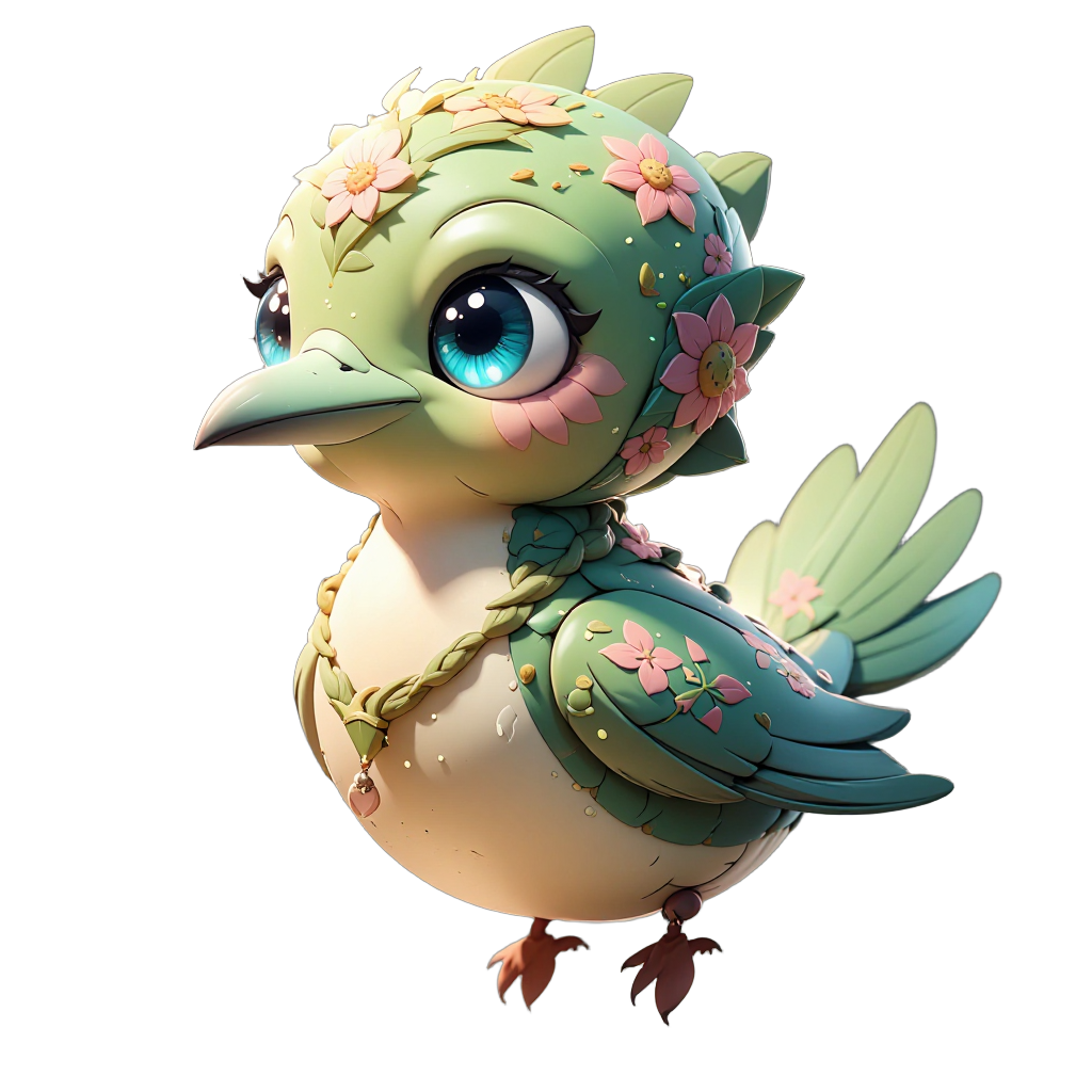 Roam Sylvabloom