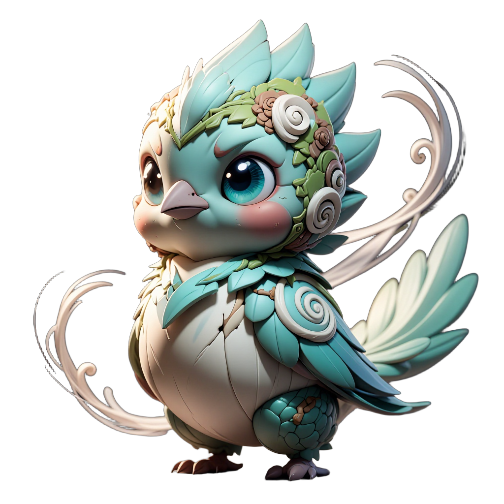 Chirp Aerowild