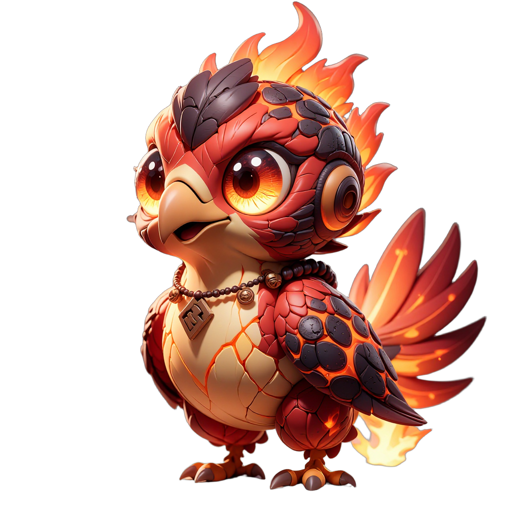 Talon Ember