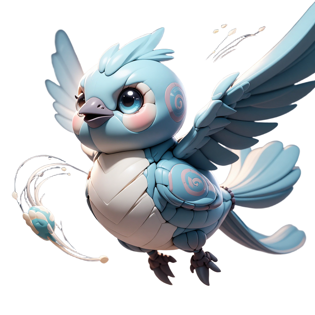 Chirp Aeroloon