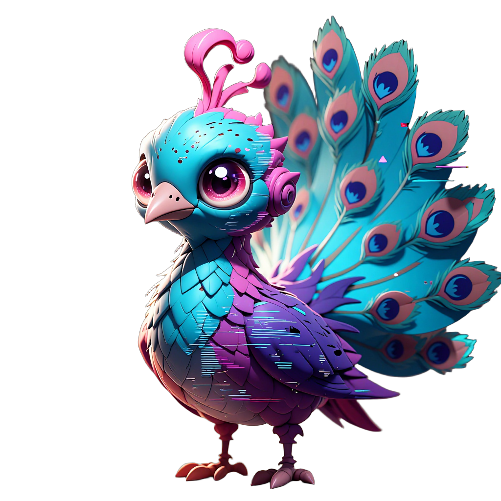Plume Glit
