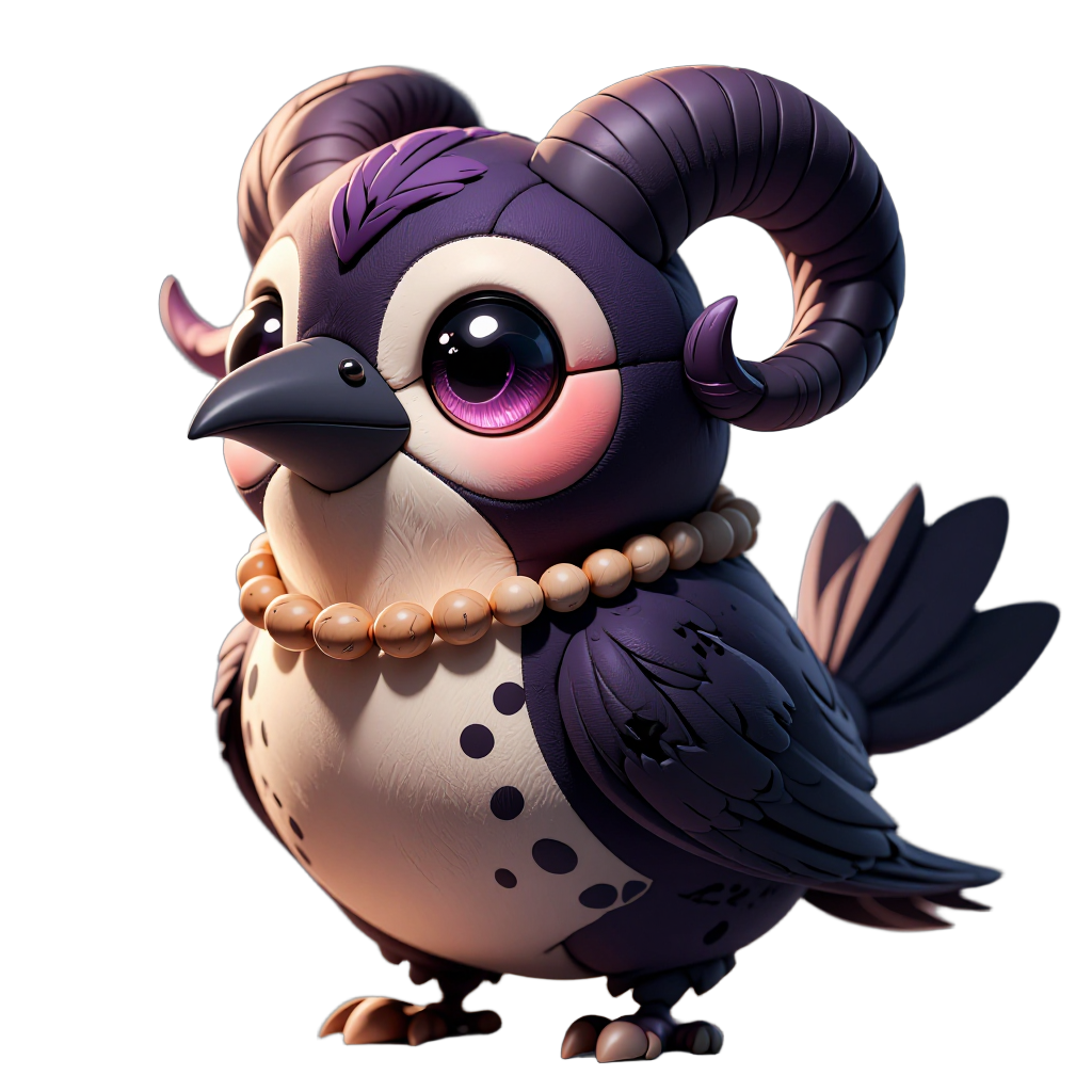 Omen Umbrafluff