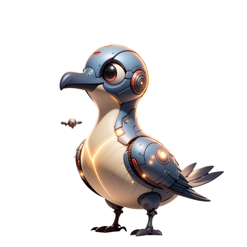 Mecharay GX