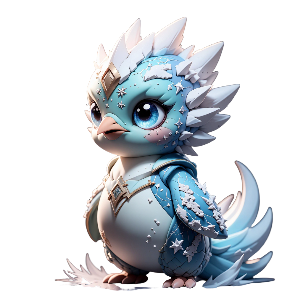 Tuxedo Glaciarime