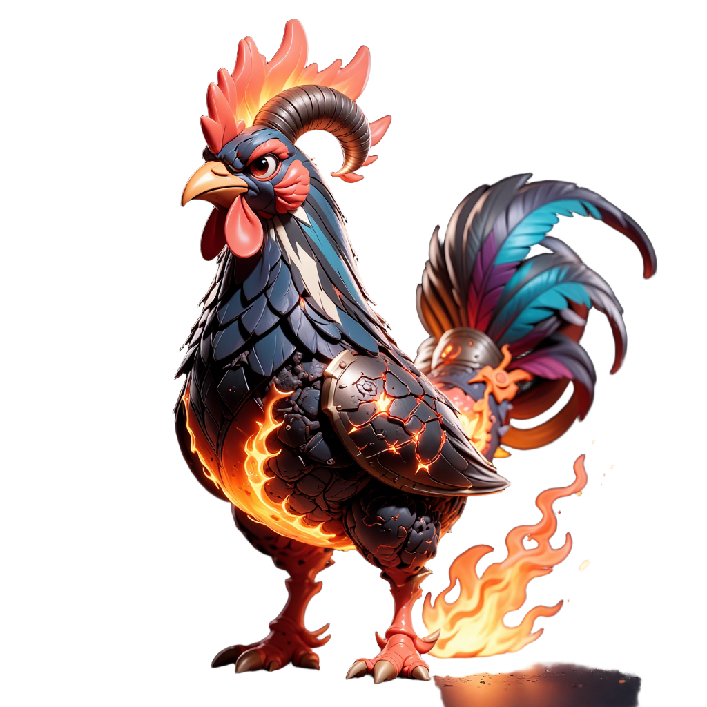 Dawn Emberforge