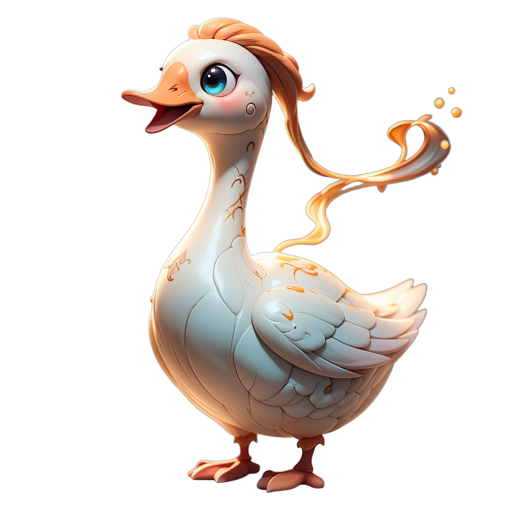 Honk Vapomel
