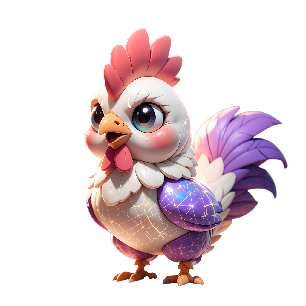 Dawn Holoshine
