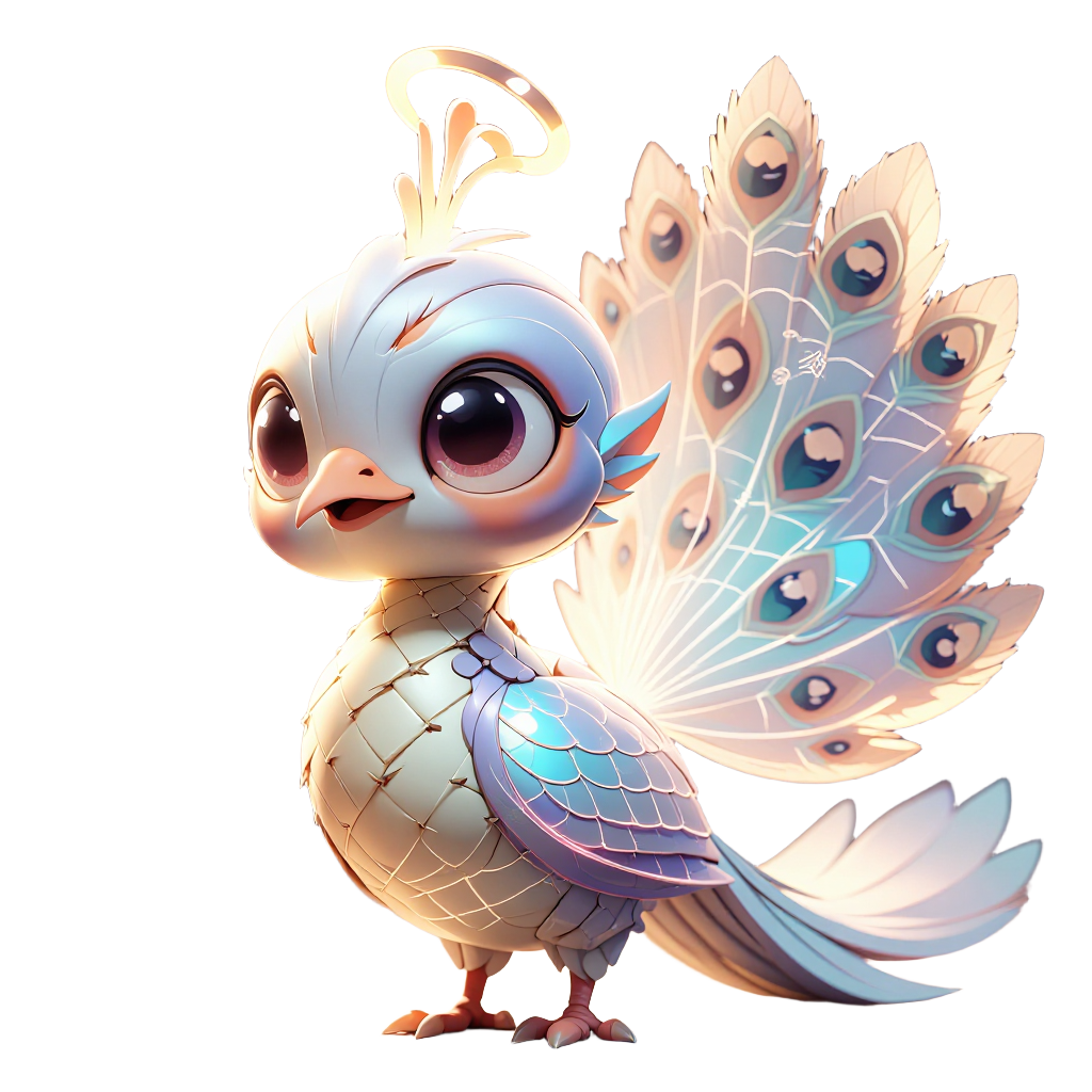 Plume Holoshine