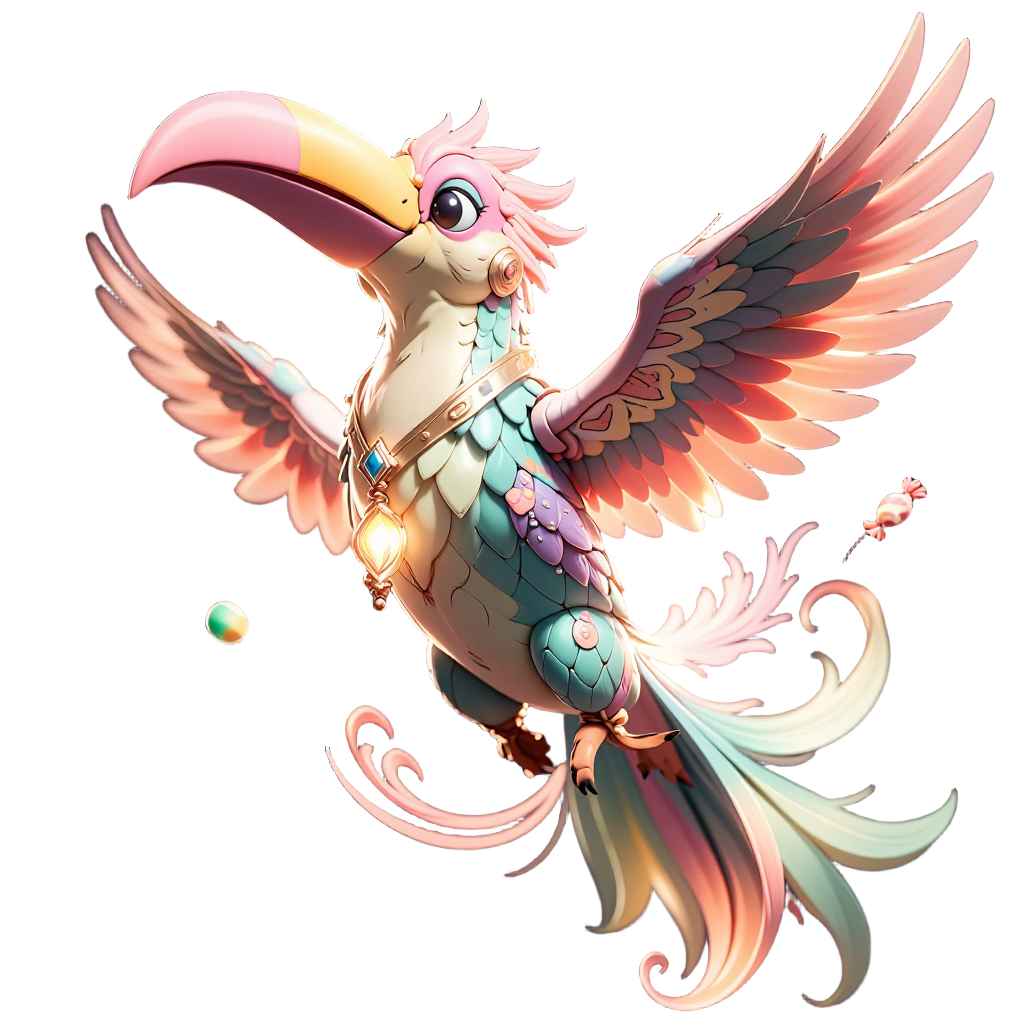 Tango Bonbon