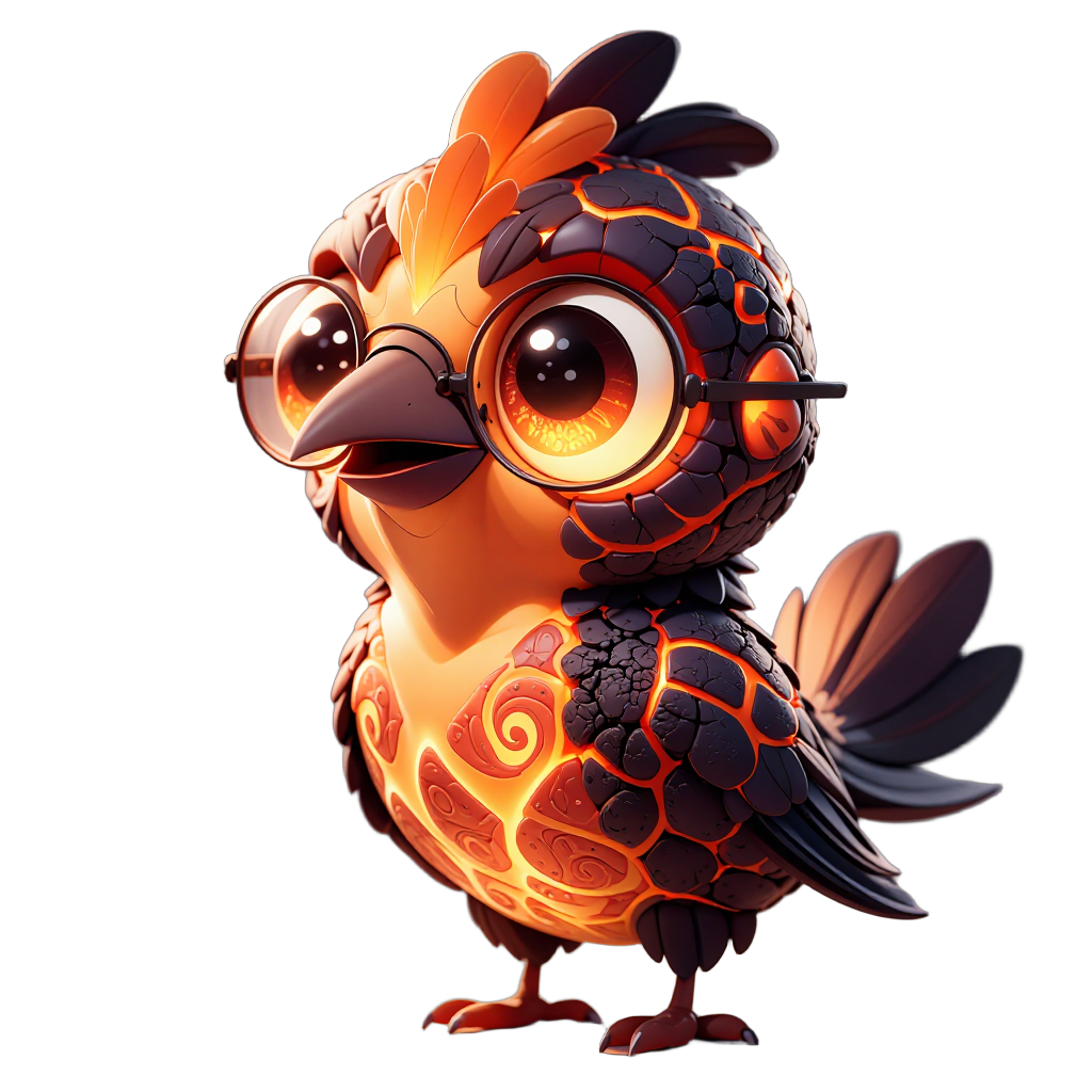 Omen Magma