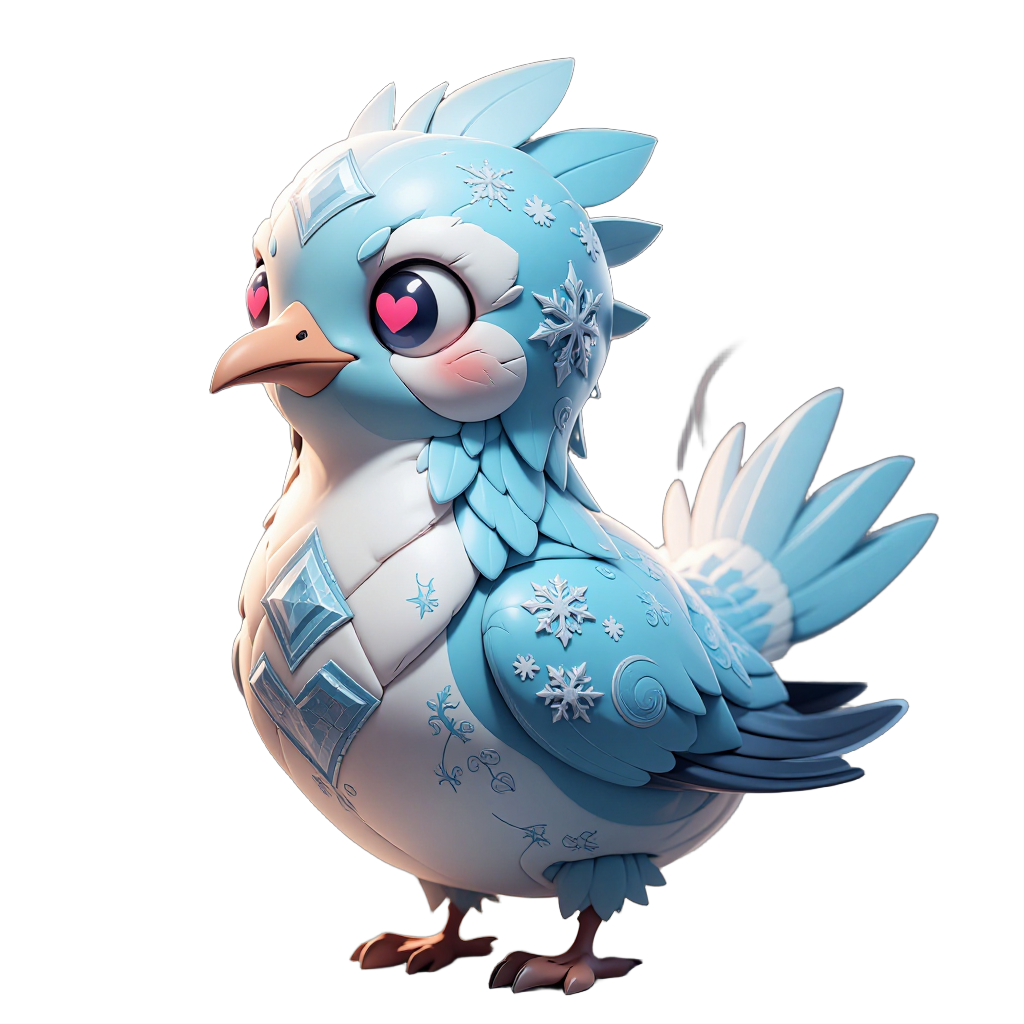 Roam Glaciafume